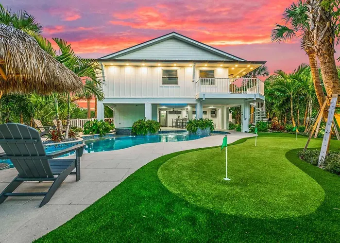 Paradise Cove Siesta Key